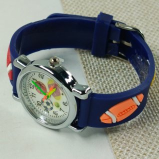Купить Годинник дитячий Бейсбол d-25 (014261)