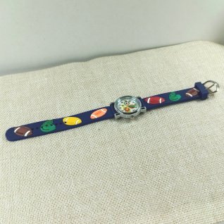 Купить Годинник дитячий Бейсбол d-25 (014261)