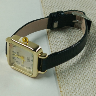Купить Часы женские на ремешке Baoke-27 d-23*23 (014491)