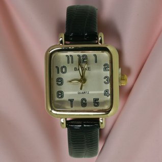 Часы женские на ремешке Baoke-27 d-23*23 (014491)