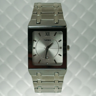 Часы Skmei 9263 на браслете d-40*28 (014545)
