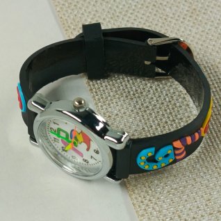 Купить Годинник дитячий Цифри d-25 (014250)