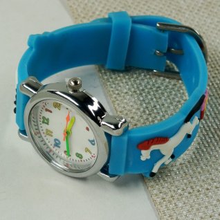 Купить Годинник дитячий Коники d-25 (014360)