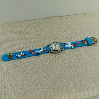 Купить Годинник дитячий Коники d-25 (014360)