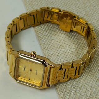 Купить Годинник Skmei 2237 на браслеті d-26*23 (014539)