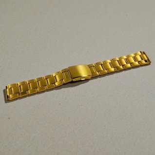 Браслет мужской 20-12-25 18мм L-170 (014550)