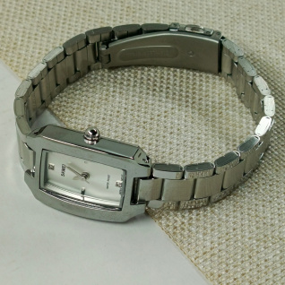 Купить Часы Skmei 1400 на браслете d-28*23 (014543)