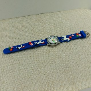 Купить Годинник дитячий Коники d-25 (014361)