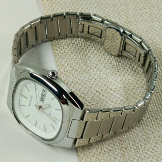Купить Годинник Skmei 2420 на браслеті d-35*35 (014546)