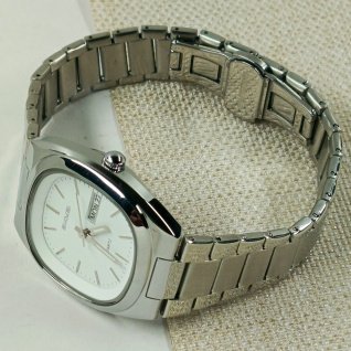 Купить Годинник Skmei 2420 на браслеті d-35*35 (014546)