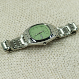 Купить Годинник Skmei 2420 на браслеті d-35*35 (014547)