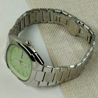 Купить Годинник Skmei 2420 на браслеті d-35*35 (014547)