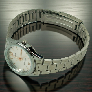 Купить Часы на браслете Casio LTP-V005D-7B2 (014575)