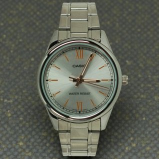 Годинник на браслеті Casio LTP-V005D-7B2 (014575)