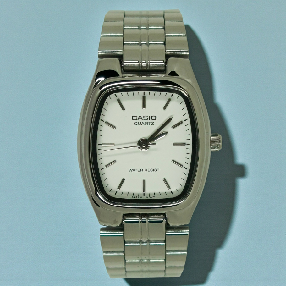 Купить Часы на браслете Casio LTP-1169D-7A (014568)