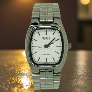 Купить Часы на браслете Casio LTP-1169D-7A (014568)