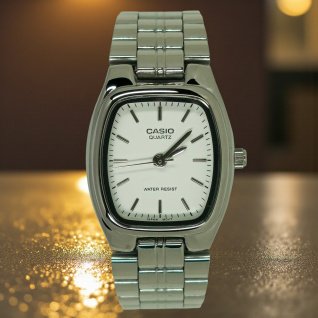 Купить Годинник на браслеті Casio LTP-1169D-7A (014568)