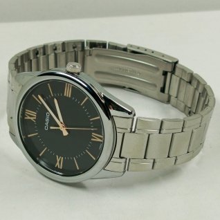 Купить Годинник на браслеті Casio MTP-V005D-1B5 (014596)