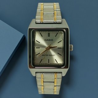 Часы на браслете Casio LTP-V007SG-9E (014577)