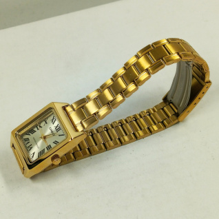 Купить Часы на браслете Casio LTP-V007G-9B (014583)