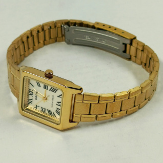 Купить Часы на браслете Casio LTP-V007G-9B (014583)