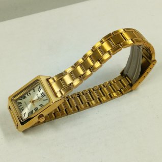Купить Годинник на браслеті Casio LTP-V007G-9B (014583)