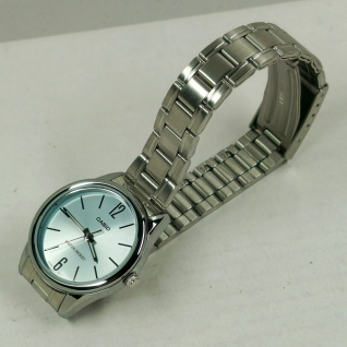 Купить Годинник на браслеті Casio LTP-V005D-2B (014574)