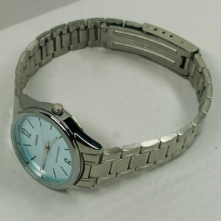 Купить Годинник на браслеті Casio LTP-V005D-2B (014574)