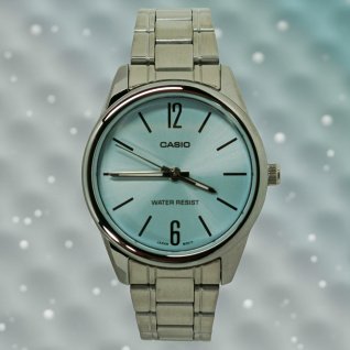 Годинник на браслеті Casio LTP-V005D-2B (014574)