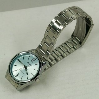 Купить Годинник на браслеті Casio LTP-V005D-2B (014574)