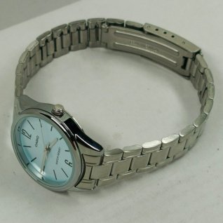 Купить Годинник на браслеті Casio LTP-V005D-2B (014574)