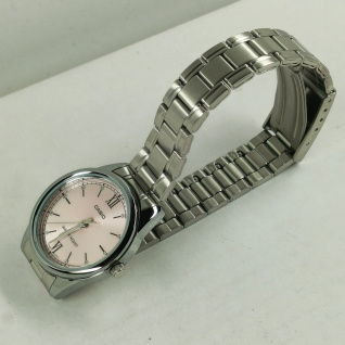 Купить Годинник на браслеті Casio MTP-V005D-4B2 (014573)