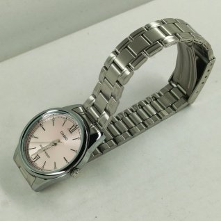 Купить Годинник на браслеті Casio MTP-V005D-4B2 (014573)