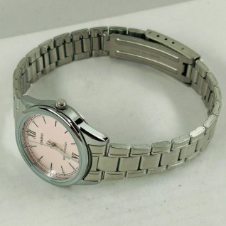 Купить Годинник на браслеті Casio MTP-V005D-4B2 (014573)