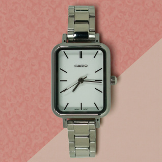 Часы на браслете Casio LTP-V009D-7E (014569)