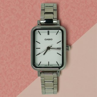 Часы на браслете Casio LTP-V009D-7E (014569)