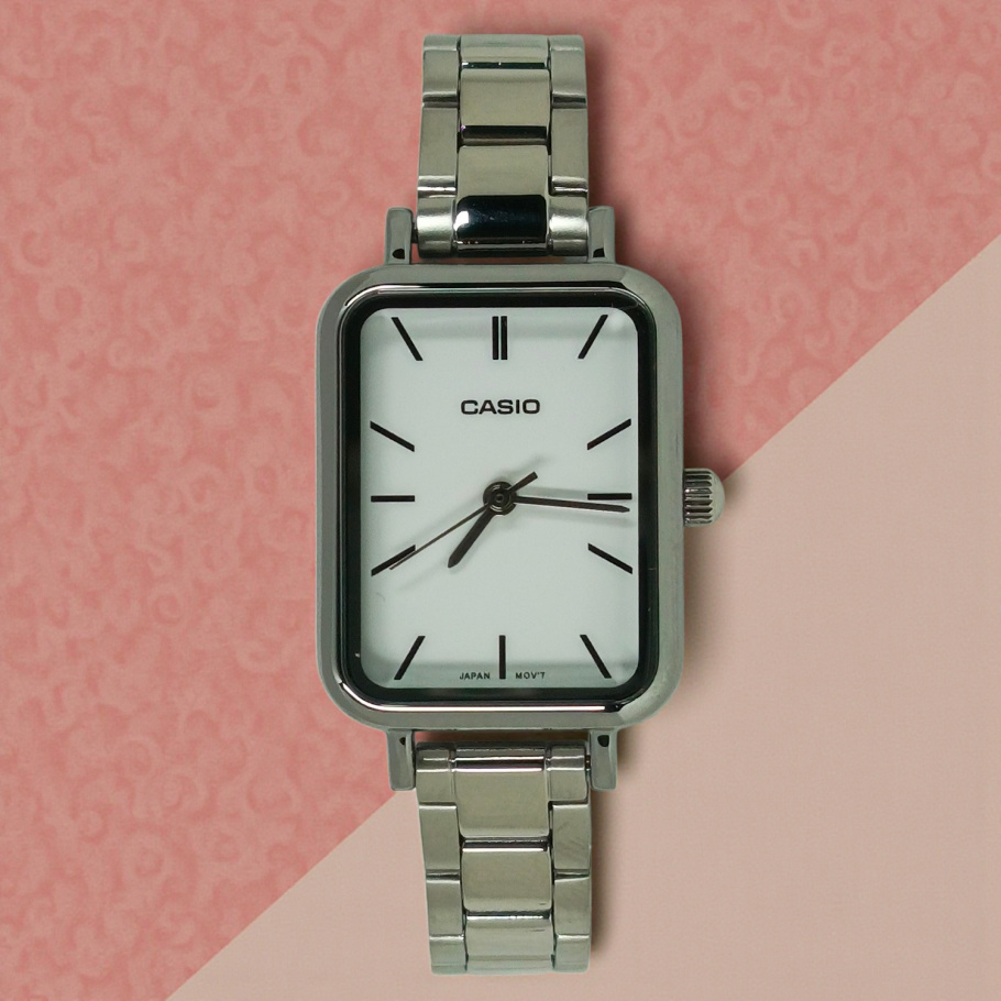 Купить Годинник на браслеті Casio LTP-V009D-7E (014569)