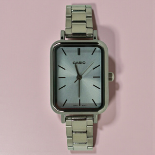 Часы на браслете Casio LTP-V009D-2E (014586)