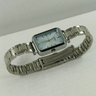 Купить Часы на браслете Casio LTP-V009D-2E (014586)