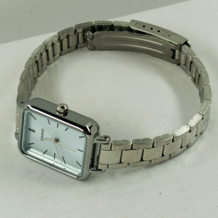 Купить Часы на браслете Casio LTP-V009D-2E (014586)