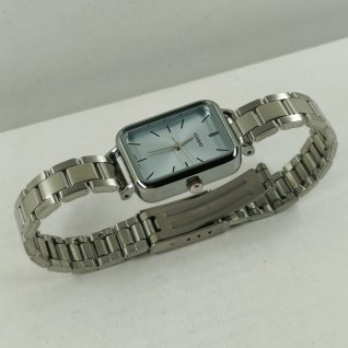 Купить Годинник на браслеті Casio LTP-V009D-2E (014586)