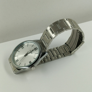 Купить Часы на браслете Casio MTP-V005D-7B5 (014592)