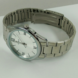 Купить Часы на браслете Casio MTP-V005D-7B5 (014592)
