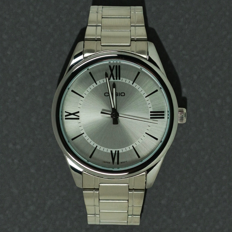 Купить Годинник на браслеті Casio MTP-V005D-7B5 (014592)