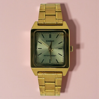 Часы на браслете Casio LTP-V007G-9E (014582)