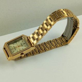 Купить Годинник на браслеті Casio LTP-V007G-9E (014582)