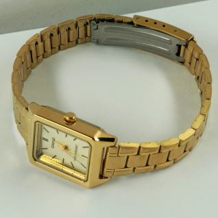 Купить Годинник на браслеті Casio LTP-V007G-9E (014582)