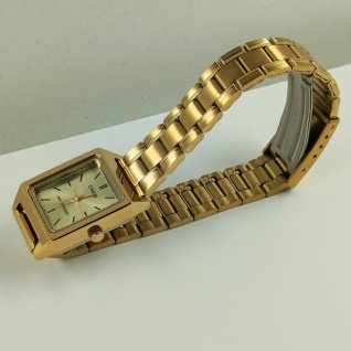 Купить Часы на браслете Casio LTP-V007G-9E (014582)
