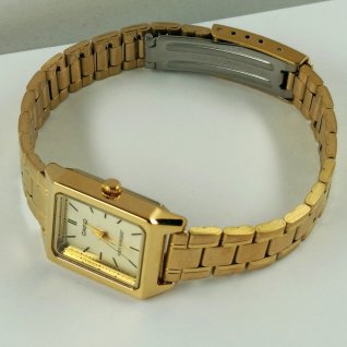 Купить Часы на браслете Casio LTP-V007G-9E (014582)
