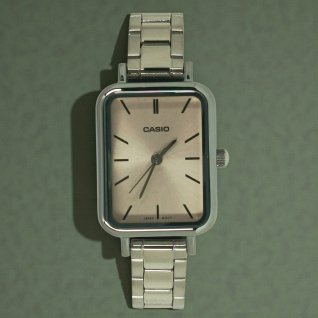 Годинник на браслеті Casio LTP-V009D-4E (014581)